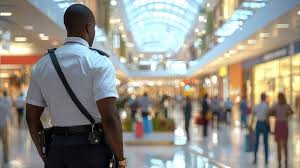 Retail & Busy Public Spaces